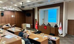 Kırşehir İl Genel Meclisi’nden Kırsal Kalkınma Vurgusu!