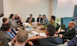 Kırşehir İl Genel Meclisi’nde 2026 Yatırım Planı Görüşüldü!