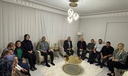 MHP’den Yenice Mahallesinde Gönül Buluşması