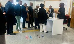 Mucur’da Organ Bağışı Haftasında Farkındalık Etkinliği