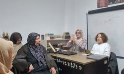 Kur’an Kursunda Şiddet ve Destek Eğitimi!