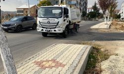 Çiçekdağ Belediyesi’nden Temizlik Seferberliği!