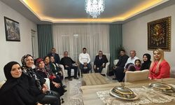 Arif Kılıç, mahalle toplantılarında vatandaşlarla buluştu