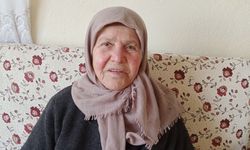 Ulupınar Köyü’nden Fatma Asiye Güney’e Son Veda