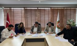 KTSO'dan Akademi-Sanayi İş Birliği!