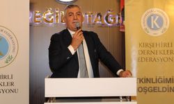 Hemşehri Buluşmasında Birlik Vurgusu!