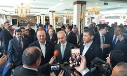 KGK Çalıştayı Alanya’da Başladı: Bakan Uraloğlu Onur Konuğu Oldu