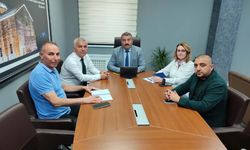 “Bozkırın Gönüllüleri” Projesi Kırşehir’de Başladı