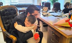 Minikler Devlet Kurumlarını Tanıdı!