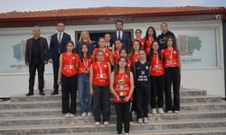 Kızıközü Spor Kulübü Şampiyonluğunu Kaman’da Kutladı