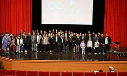 Kırşehir'de tören, sergi, tiyatro ve konserle Atatürk’e vefa