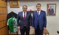 Çiçekdağı İçin Görüşülen Proje ve Yatırımlar Kamuoyu İle Paylaşılacak