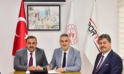 Çiçekdağı Millet Bahçesi’ne Dev Spor Projesi