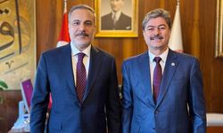 Milletvekili Necmettin Erkan: “Dışişleri Bakanlığı 2026 Bütçe Görüşmelerine Başladık”