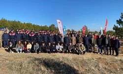 "Kırşehir’e Nefes Veriyor” Projesi Seyfe’de Hayata Geçti