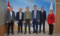 GÖREN Puanlamasında Kaman’dan Gururlandıran Sonuç