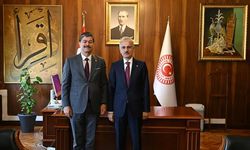 Ulaştırmada 2026 Planı Komisyon Gündeminde