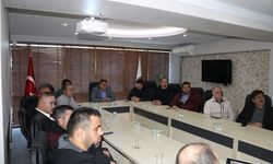 Kırşehir’de UR-GE Projesi Başladı