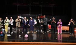 Çankaya Semt Tiyatrosu, Kırşehirli seyirciden tam not aldı