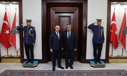 Kırşehirli Hemşehriler Bir Araya Geldi