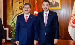 Bakan Murat Kurum’un Sunumuyla 2026 Bütçe Görüşmeleri Başladı