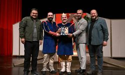 “Uşak Kral ve Ötekiler” Büyük Beğeni Topladı