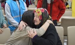 Fatma Bacı Yurdunda Nesiller Buluştu!