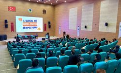 KAEÜ'de I. Ulusal Ahi Ortez-Protez Sempozyumu gerçekleştirildi