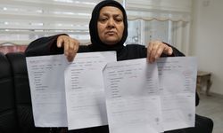 6 bin TL'lik alışverişe 1 milyon TL'lik icra geldi