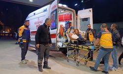 3 motosikletin karıştığı kazada 19 yaşındaki genç hayatını kaybetti