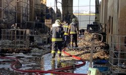 6 kişiye mezar olan yangının tanığı: "İçerde çocuklar ve kadınlar bağırıyordu"