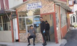 Antalya'da pansiyon odasında ölü bulundu