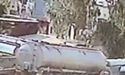 Vinç halatının kopmasıyla ağır yaralanan işçi hayatını kaybetti