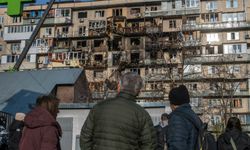 Rus ordusunun Kiev'e saldırısında can kaybı 6'ya yükseldi