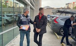 190 bin lira karşılığında aracı kurşunlamıştı, tutuklandı