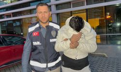 Samsun’da 13 milyon liralık dolandırıcılılığa 1 tutuklama