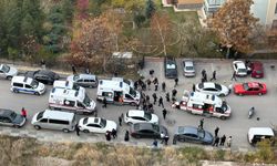 Adliye çıkışı bıçaklı kavga: 3'ü ağır 5 yaralı