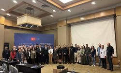 Kırşehir AFAD’dan Avrupa Birliği Sivil Koruma Projeleri Vurgusu