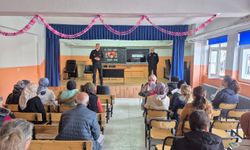 AFAD’dan Okullarda Afet Bilinci Eğitimi