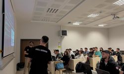 Web Güvenliği Eğitimi Tamamlandı