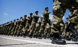 Bedelli askerliğe 2025'te 101 bin 212 kişi başvurdu