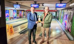 İl Müdürü Çakmakçı, Teşekkür Etti