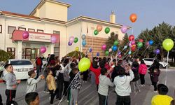 Fatma Bacı Çocuk Evleri Sitesi’nde Dünya Çocuk Hakları Günü coşkusu