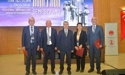 Kırşehir’de Türkçenin Kalbi Attı: Âşık Paşa Sempozyumu Büyük Bir Coşkuyla Başladı!