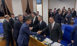 Erkan: “2026 bütçesi Türkiye Yüzyılı vizyonuna güç katacak”