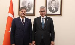 Kırşehir’in Sağlık Yatırımları Gündemde