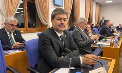 Vekil Erkan, MEB Bütçe Görüşmelerine Katıldı