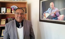 Yaşayan İnsan Hazinesi Adem Göçer Hayatını Kaybetti