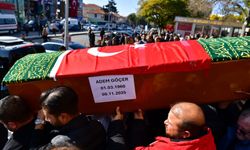 Kamanlı Ünlü Abdal Sanatçısı Adem Göçer Defnedildi