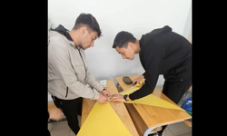 Çiçekdağı’nda Matematikte Yeni Yöntem!